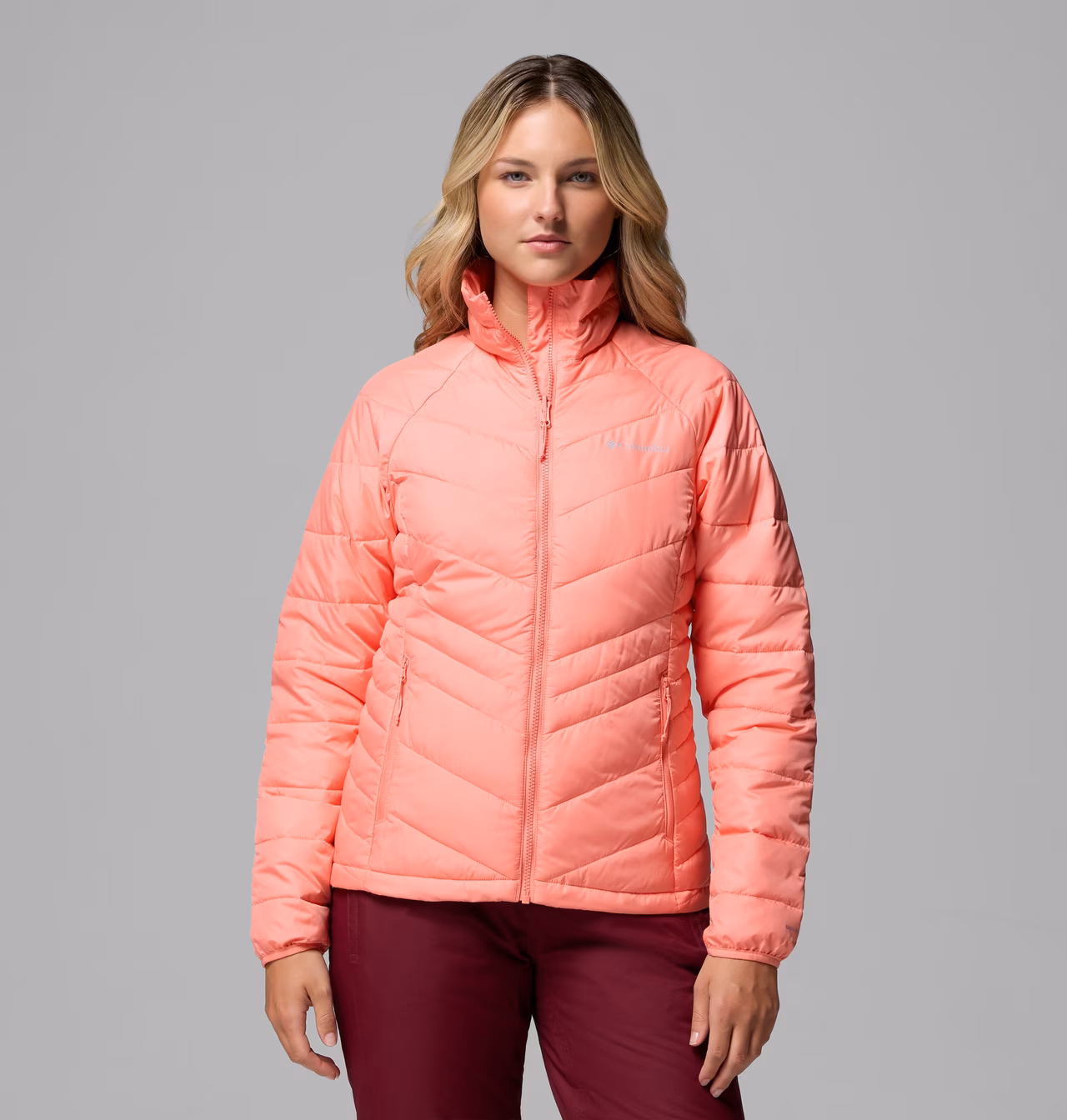 ABRIGOS FEMENINO COLUMBIA WHIRLIBIRD V – foto 11